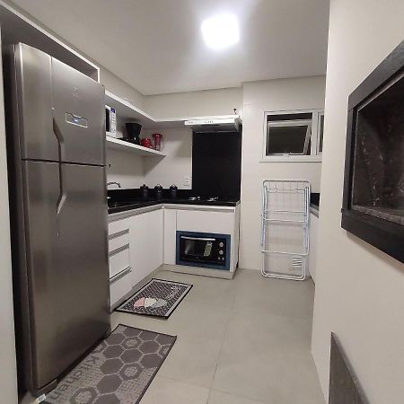 Ferienwohnung Localizacao Privilegiada No Centro De Canela Exterior foto